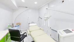 Медицинский центр МедлайН-Сервис на Хорошёвском шоссе изображение 15