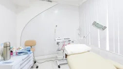 Медицинский центр МедлайН-Сервис на Хорошёвском шоссе изображение 12