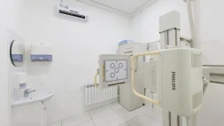 Медицинский центр МедлайН-Сервис на Хорошёвском шоссе изображение 16
