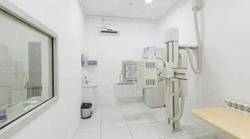 Медицинский центр МедлайН-Сервис на Хорошёвском шоссе изображение 1