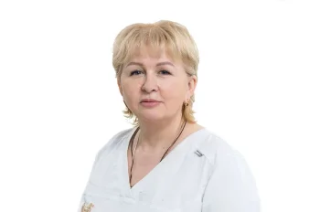 Пшеничная Татьяна Михайловна