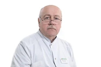 Фоменко Александр Валентинович