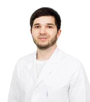 Исмайбагандов Максим Избуллатович