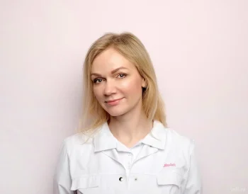 Коваленко Юлия Александровна