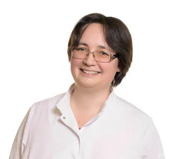 Сибгатулина Асия Мнировна